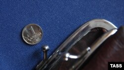 (Иллюстративное фото.)