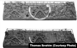 როგორ ქრებოდა პანო