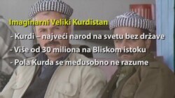 Hoće li Kurdi ponovo biti žrtva interesa drugih?