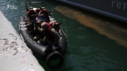 «Сі Бриз-2017»: бойове злагодження (відео)