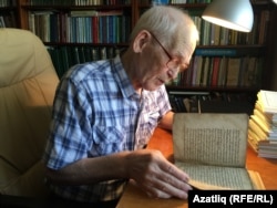 Марсель Әхмәтҗанов