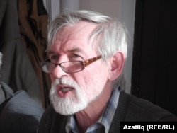 Нурмөхәммәт Хөсәенов