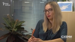 Тетяна Шевчук: українське законодавство забороняє вказувати номінальних утримувачів акцій бенефіціарними власниками