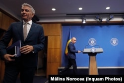 Dragoș Anastasiu este unul dintre oamenii de încredere ai premierului Ilie Bolojan. El este vicepremier.