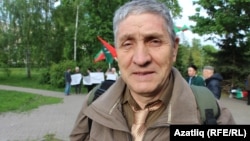 Зиннур Әһлиуллин