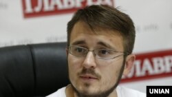 Денис Бігус. 17 липня 2015 року