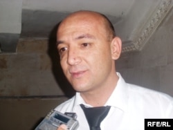 Хуршеди Атовуллоҳ.