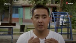 Эгемендиктин балдары: кусага толгон жылдар