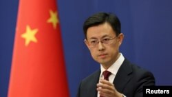 «Розпалювання полум’я, підливання олії, погрози і посилення тиску не сприятимуть деескалації ситуації, а лише посилять і розширять конфлікт»