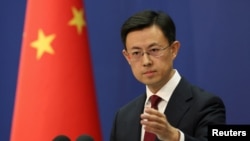 «Щодо конкретних деталей, на даний момент я не маю інформації, якою міг би поділитися»