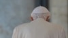 Papa Benedict al XVI-lea la ultima sa audienţă