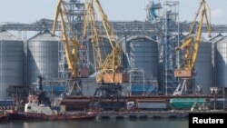 За даними відомства, протягом минулого тижня 25 суден експортували 1,1 мільйона тонн сільськогосподарської продукції до країн Африки, Азії та Європи