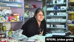 ლუსინე ალეხანიანი