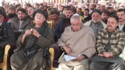 د پښتونخوامېپ له خوا د کوټې په جرګه کې پر ناامنۍ او نورو ستونزو بحث روان دی 