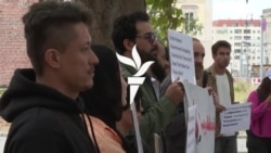 دلهره و ترس افغانهای پناهجو در جرمنی، "دیپورتی بعدی شاید من باشم"
