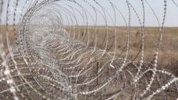 Військові показали, як виглядають позиції після розведення у Золотому – відео