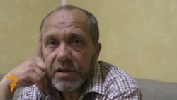 Абдурешит Джеппаров: "Үз ирегебез өчен көрәшергә тиешбез"