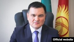 Алтынбек Абдувапов.