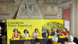 Լոկառնոյի 78-րդ կինոփառատոնը բացվեց Թամարա Ստեփանյանի «Արտոյի երկիրը» ֆիլմով 