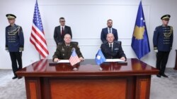 Çfarë përfiton Kosova nga CISMOA, pakti që lidhi me SHBA-në?