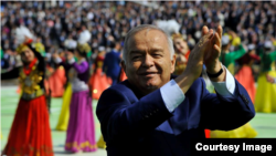 Ўзбекистон раҳбари байрамларнинг бош раққоси сифатида кўрилади.