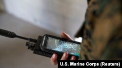 Влада Фінляндії каже про «збільшення» за останній тиждень кількості «збоїв» у роботі Global Positioning System (GPS) (фото архівне)