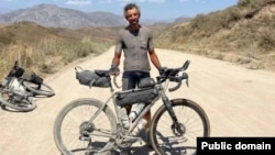 Саф’ян Сэілі, архіўнае фота