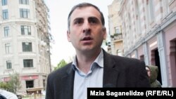 ალექსანდრე ელისაშვილი