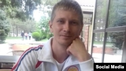 Ілля Сорокін