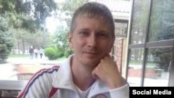 Ija Sorokin, lekar poznat ukrajinskim ratnim zarobljenicima kao "doktor zlo" i "doktor Šoker"