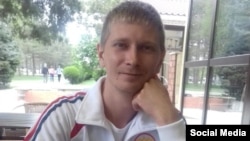 Ілля Сорокін