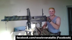 Дмитро Палойко