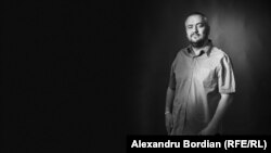 Vitalie Sprînceană