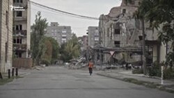 Орусиянын аскерлери Покровск шаарын курчап алды 