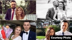 Tinerii care își doresc să se căsătorească speră că autoritățile vor ridica restricțiile și le vor permite să celebreze cea mai frumoasă zi din viața lor. Ritmul campaniei de vaccinare este esențial. 