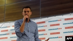 Олексій Навальний