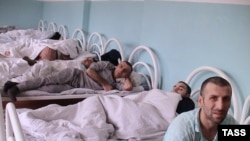 Is Russia returning to the Soviet practice of institutionalizing dissidents and troublemakers? 