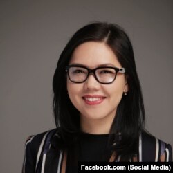 Сания Токтогазиева