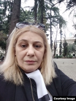 ევა შაშიაშვილი