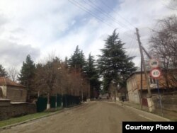 ახალგორი (2018 წელი)