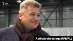 Сергій Могил, племінник Сергія Ківалова, кандидат до нового Верховного суду