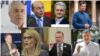 Candidați la Primăria din București