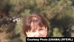 دیبورا لاینز