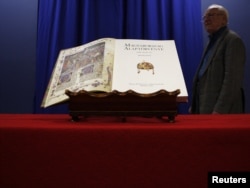 Mađarski novi Ustav