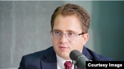 Георий Мелашвили