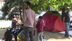 Kamp bez voznog reda