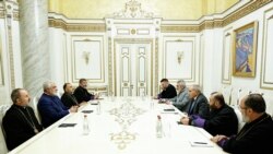 «Մերժենք մեղքը». վարչապետին հանդիպած եպիսկոպոսները նոր հայտարարություն են տարածել