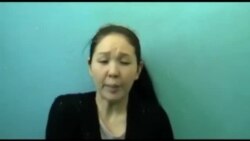 Абактагы Шахида Аманбаеванын абалы