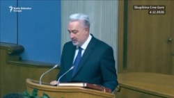 Ko je Zdravko Krivokapić, novi premijer Crne Gore?