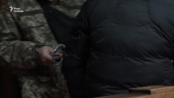 Суд відпустив з-під арешту на поруки Рефата Чубарова громадянина Росії Мейрієва (відео)